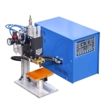 广州市火龙焊接设备 螺纹钢筋、闪光与铁线对焊机专业解析