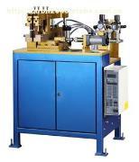 气动交流电阻对焊机 UN1-50KVA 技术参数、市场信息与应用指南